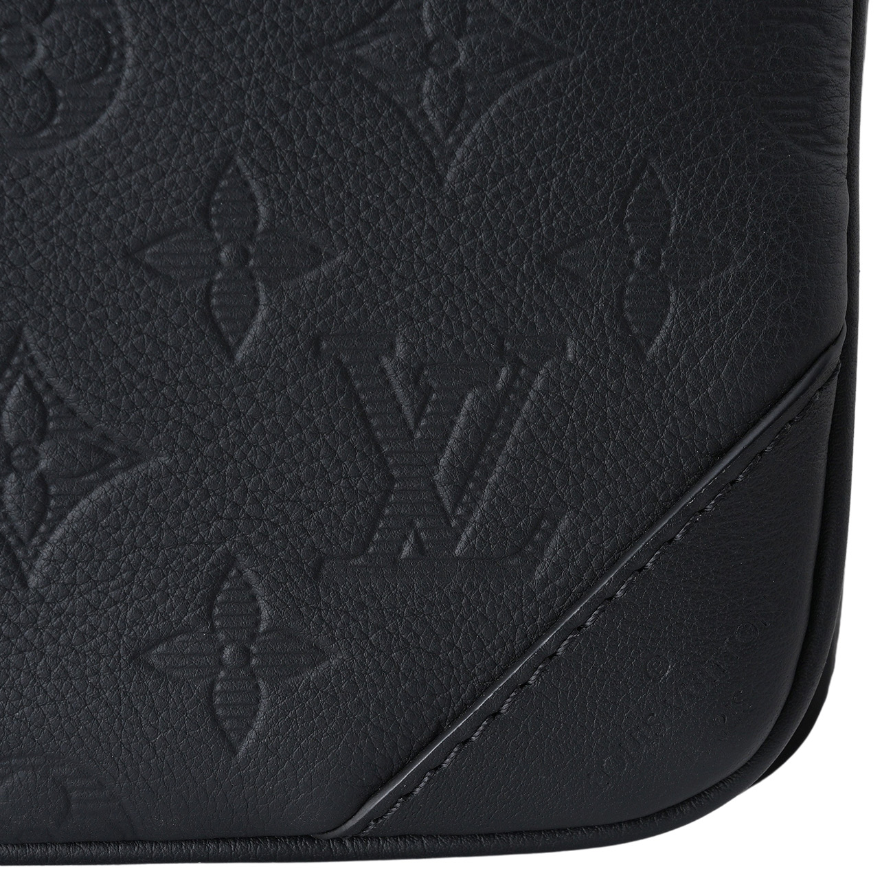 LOUIS VUITTON(USED)루이비통 M46602 앙프렝뜨 트리오 메신저백